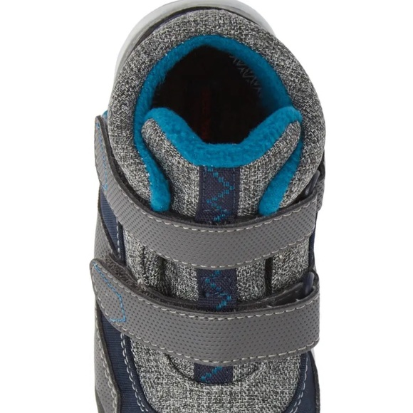 See Kai Run Baby Atlas II Waterproof Insulated Winter Boot - NWT - Picture 2 of 6